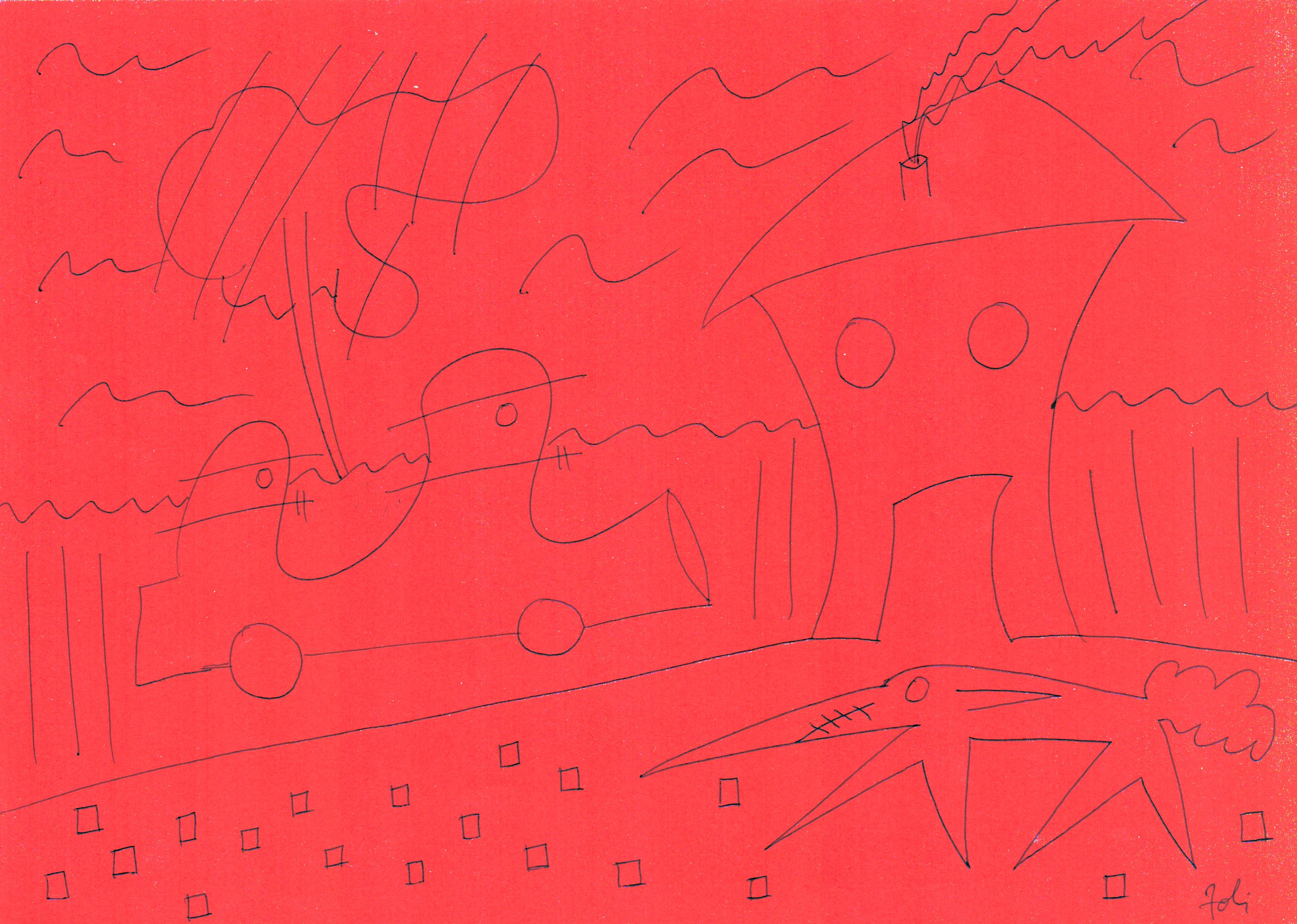 Drawings - 2016 drawing